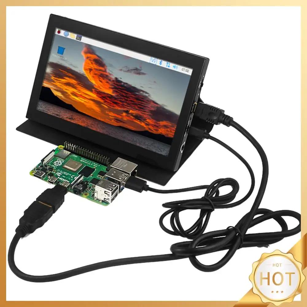 Cortical  ġ  IPS ÷ ȭ, ޴ , HDMI ȣȯ ġ ũ,  ̿, HD 1024x600, 7 ġ